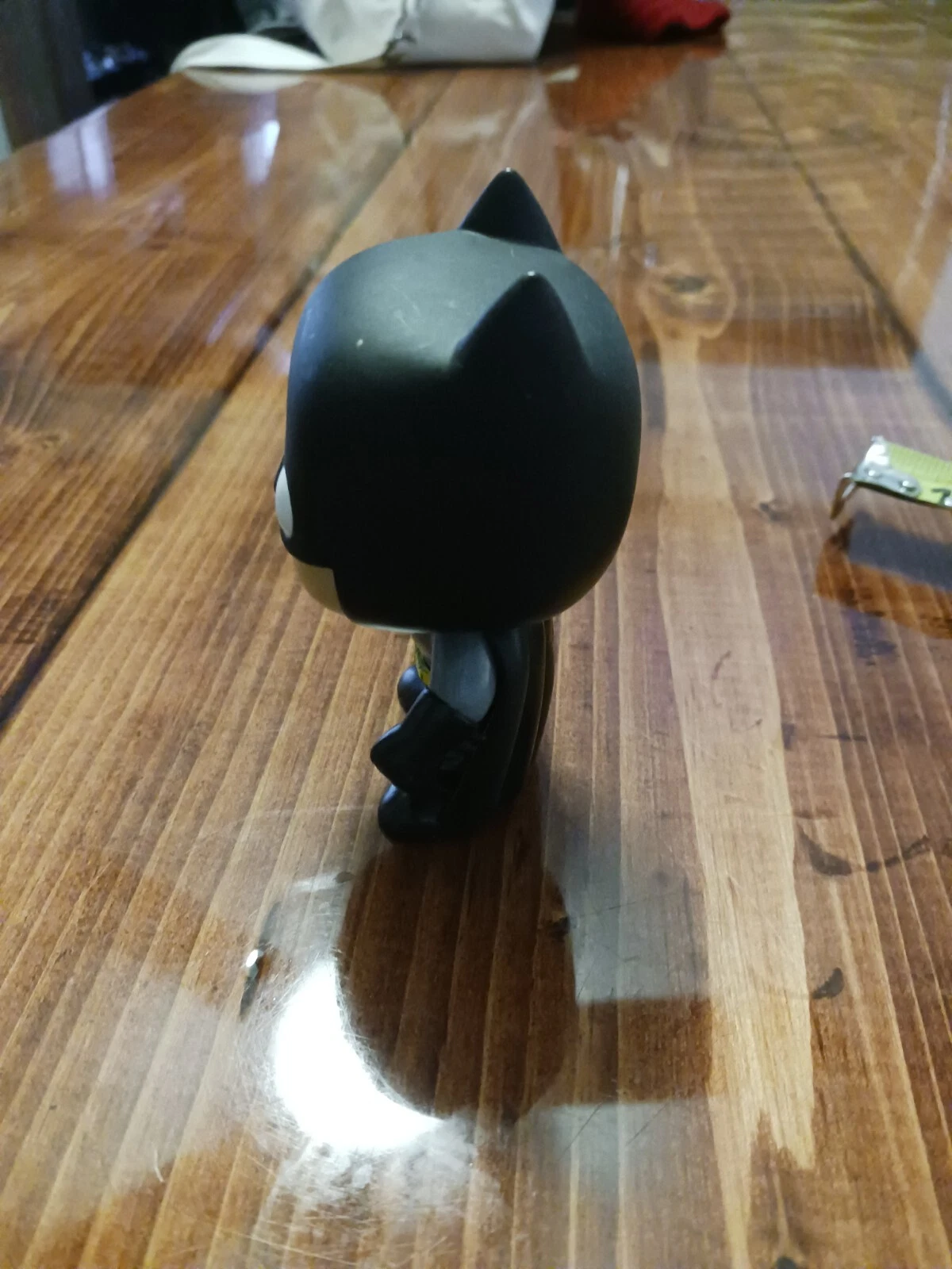 Funko Pop DC Super Heroes Batman Figure #01 New Green - Image 2