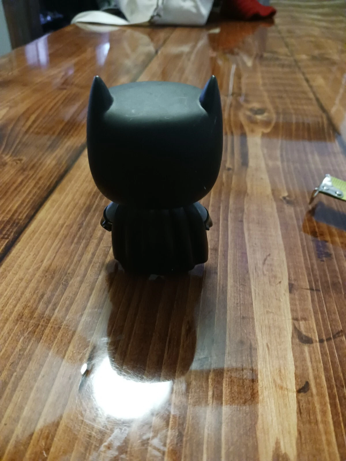 Funko Pop DC Super Heroes Batman Figure #01 New Green - Image 3