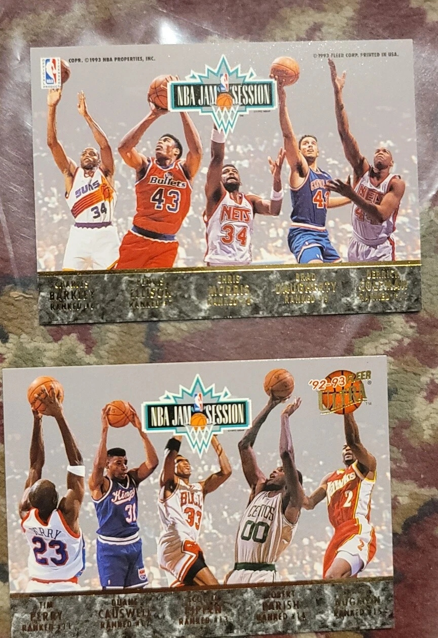 Michael Jordan cover Original 1992 Inside Stuff Magazine New never opened. - Image 3