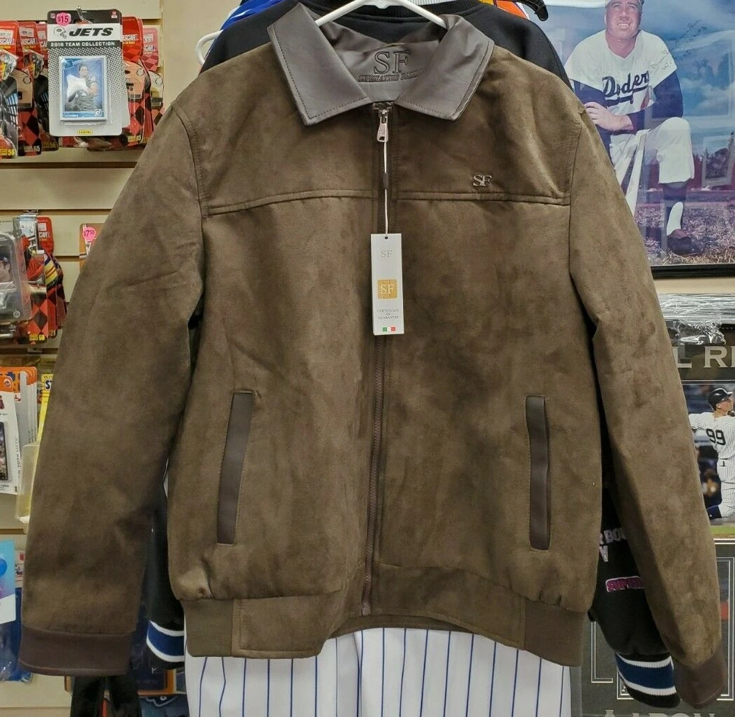 Superlative Fashion Jacket - Image 2