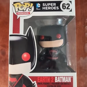 Funko Pop! Vinyl: DC Comics - Batman (Flashpoint) - Hot Topic (HT)...