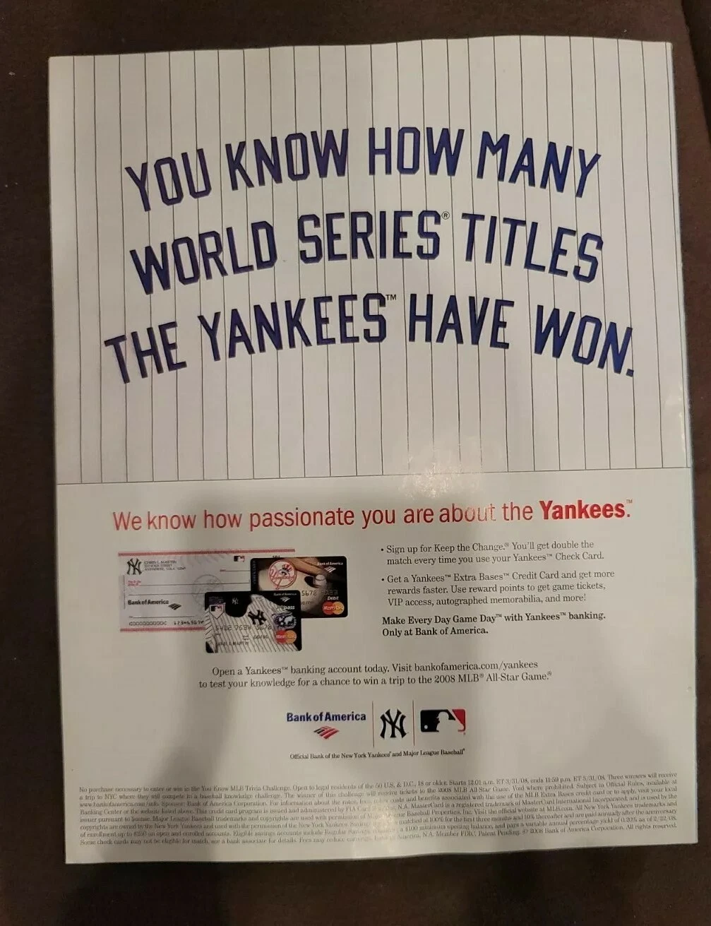 Daily News The Stadium Part Two Joe Dimaggio Yankees EX 010917jhe - Image 2